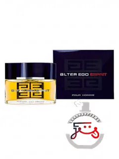 آلتر ایگو اسپری لوئی آرماند | alter ego espirit parfums louis armand